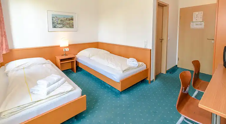 Manor house in Lehesten