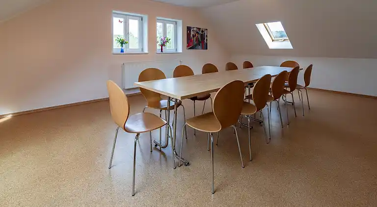 Herrgård i Lehesten