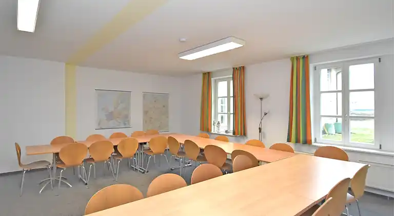 Herrgård i Lehesten