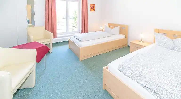 Herrgård i Lehesten