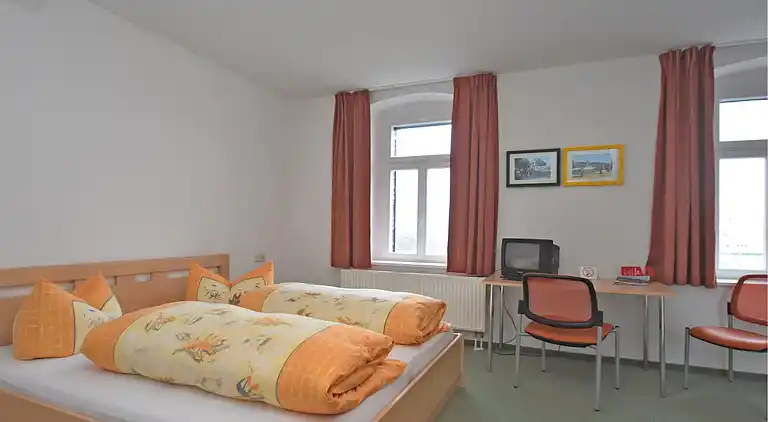 Herrgård i Lehesten