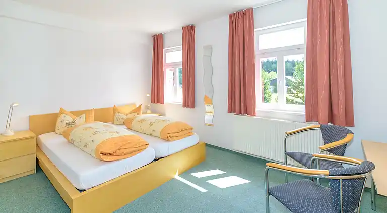 Manor house in Lehesten