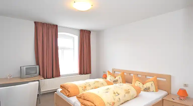 Herrgård i Lehesten