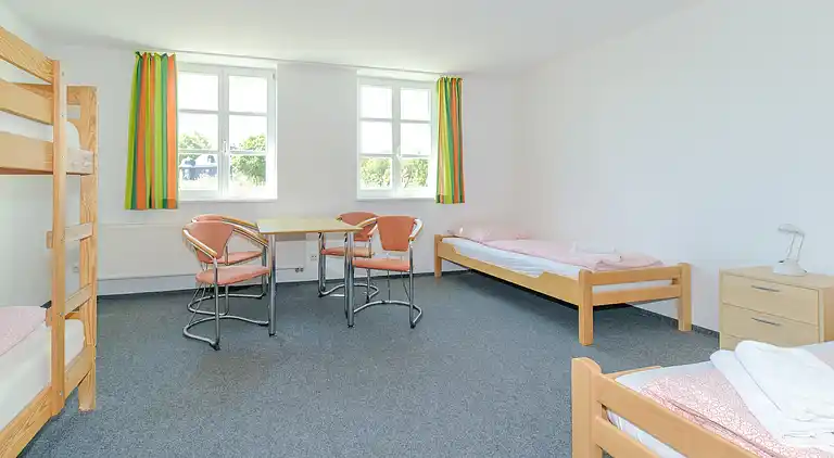 Herrgård i Lehesten