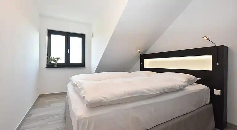 Semesterbostad i Kühlungsborn