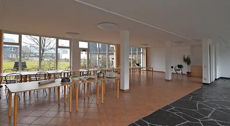 Herrgård i Lehesten