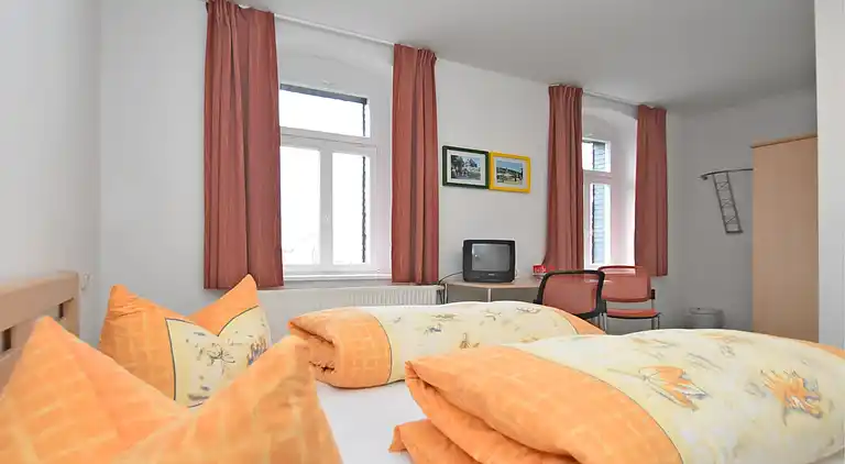 Manor house in Lehesten