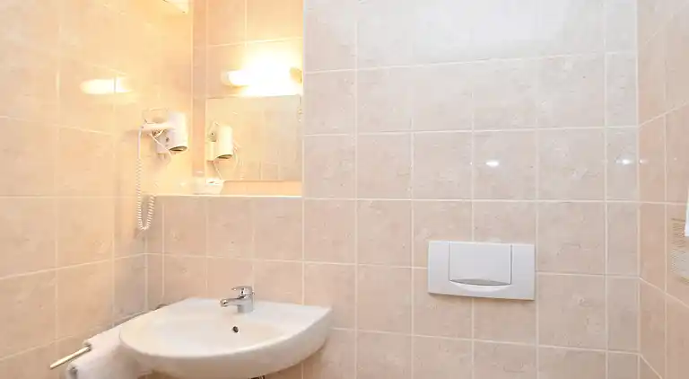 Manor house in Lehesten