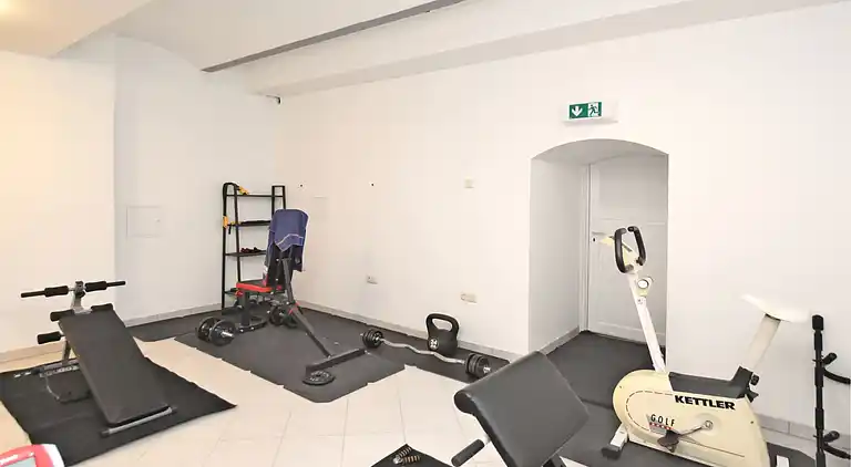 Manor house in Lehesten