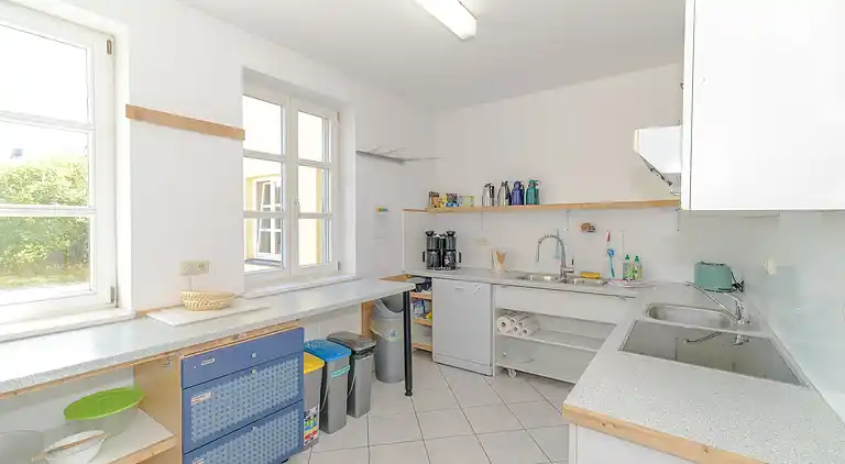 Herrgård i Lehesten