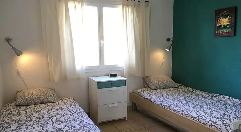 Villa in Languedoc-Roussillon