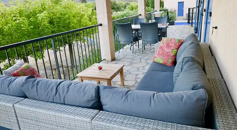 Villa in Languedoc-Roussillon