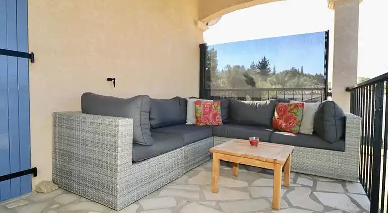 Villa in Languedoc-Roussillon