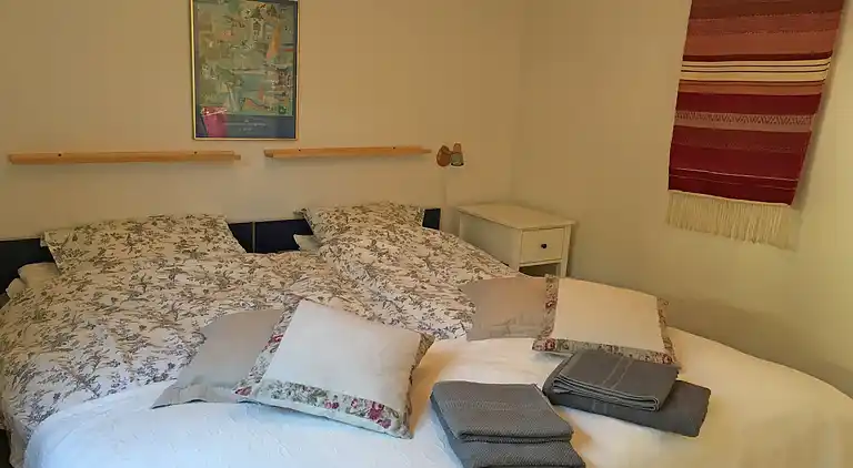 Semesterbostad i Saint-Antonin-du-Var