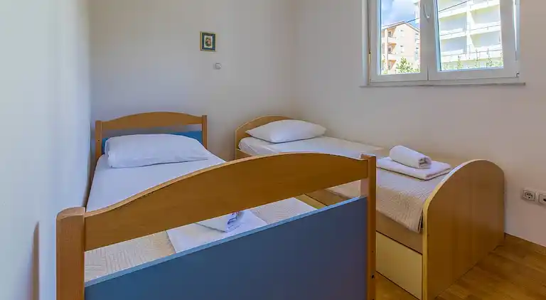 Holiday home in Selce