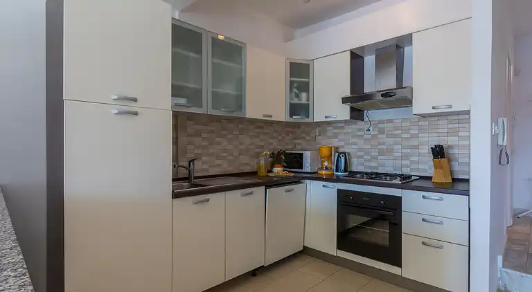 Holiday home in Selce