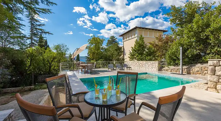 Holiday home in Selce