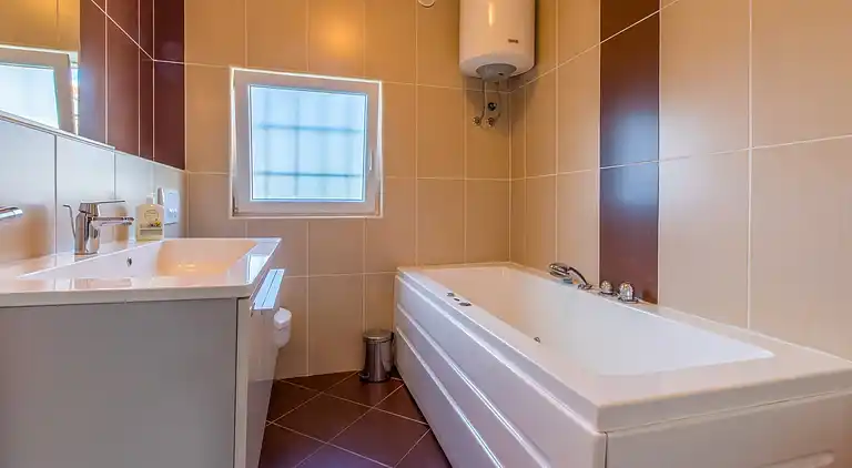 Holiday home in Selce