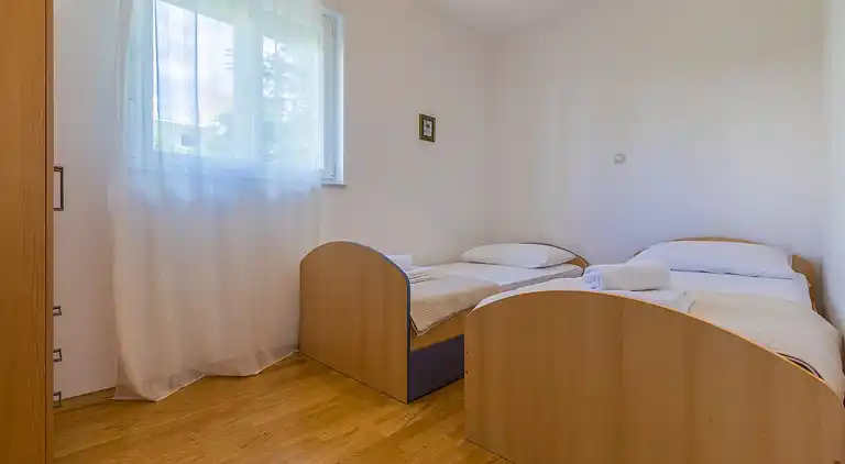 Holiday home in Selce