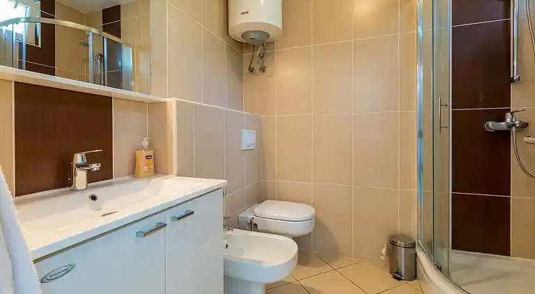 Holiday home in Selce