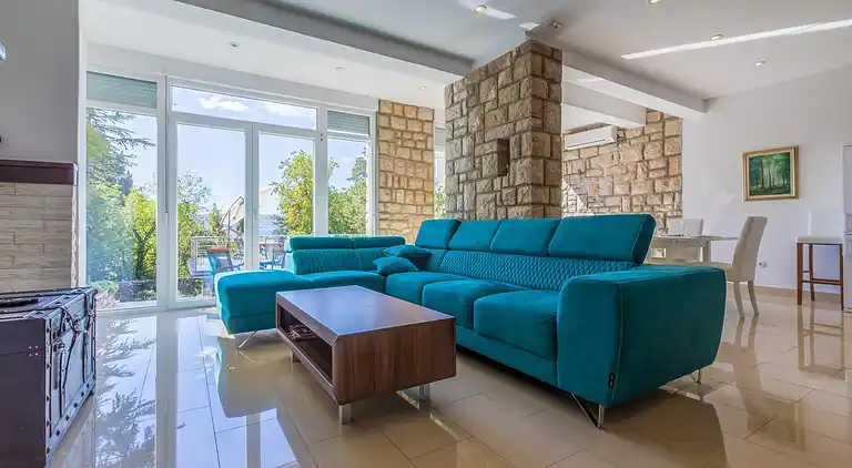 Holiday home in Selce