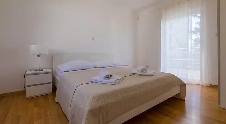 Holiday home in Selce