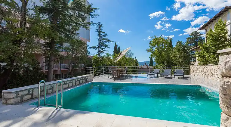 Holiday home in Selce