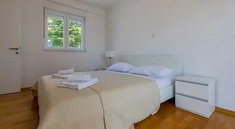 Holiday home in Selce