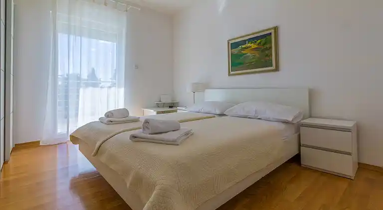 Holiday home in Selce