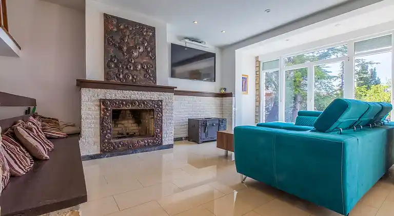 Holiday home in Selce