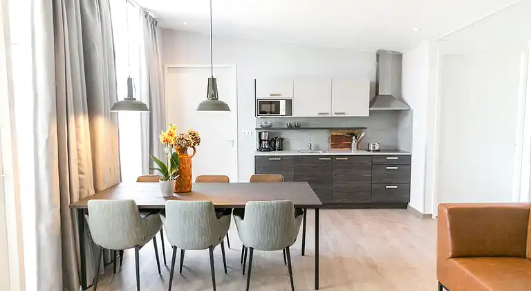 Holiday home in South Holland