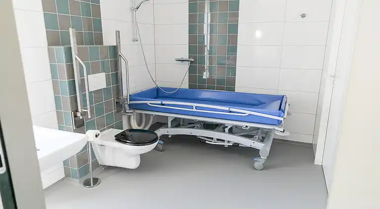 Holiday home in South Holland