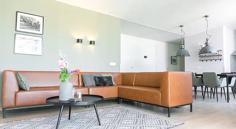 Holiday home in South Holland