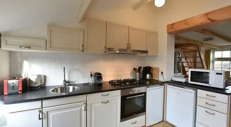 Holiday home in Nieuwvliet