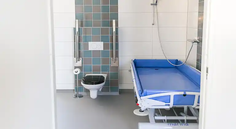 Holiday home in South Holland