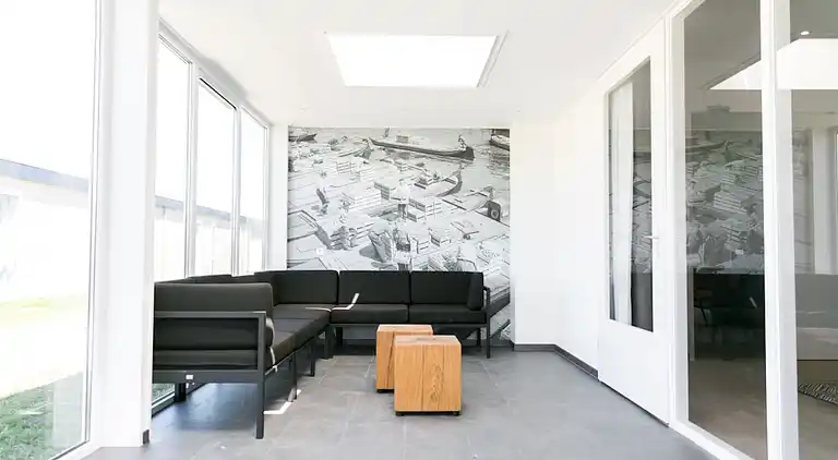 Holiday home in South Holland