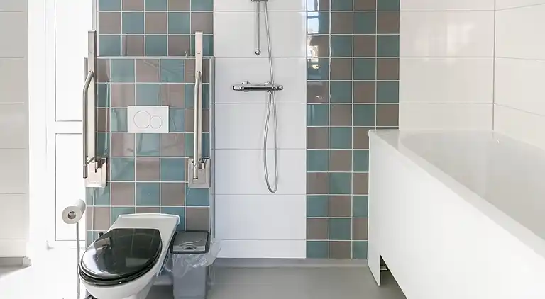 Holiday home in South Holland