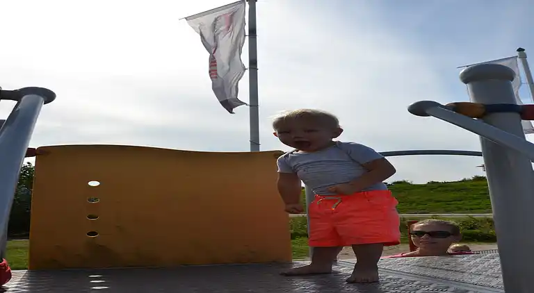 Holiday home in South Holland