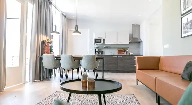 Holiday home in South Holland