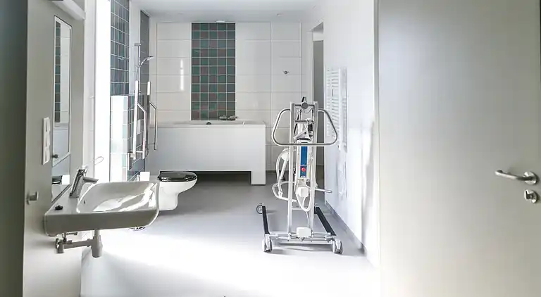 Holiday home in South Holland