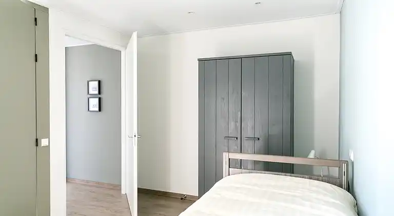 Holiday home in South Holland