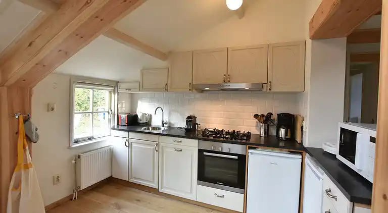 Holiday home in Nieuwvliet