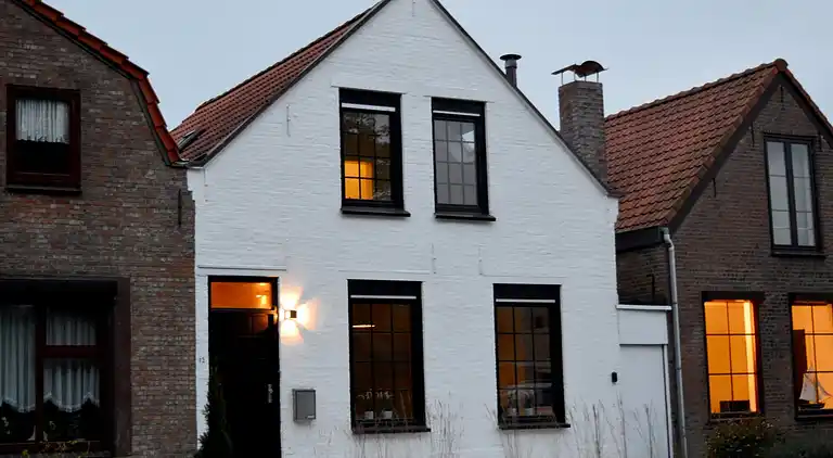 Semesterbostad i Aardenburg