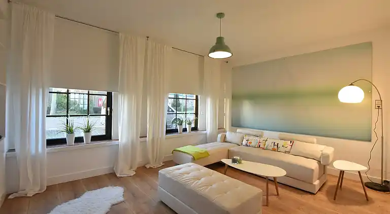 Semesterbostad i Aardenburg