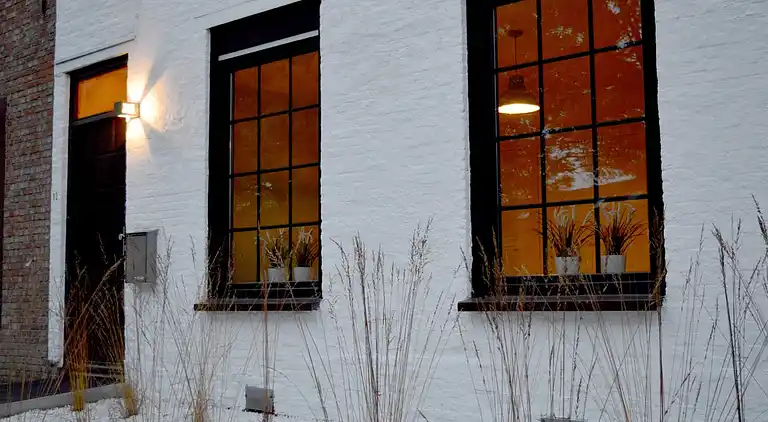 Semesterbostad i Aardenburg