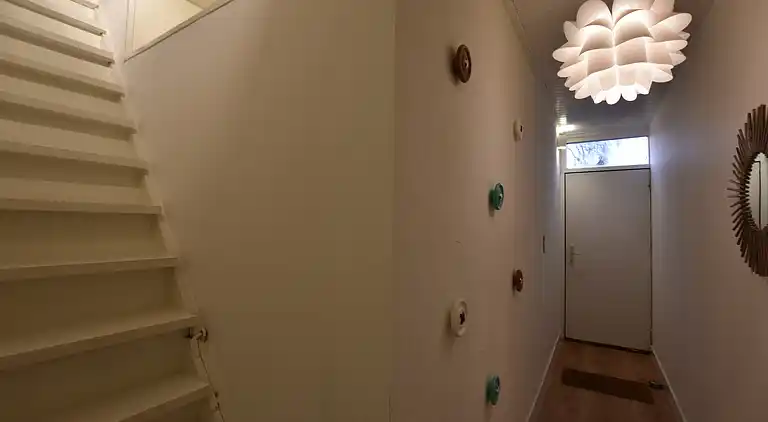 Semesterbostad i Aardenburg