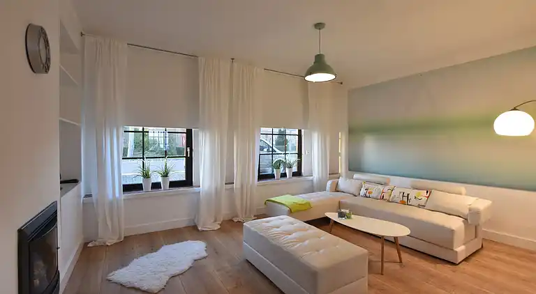 Semesterbostad i Aardenburg