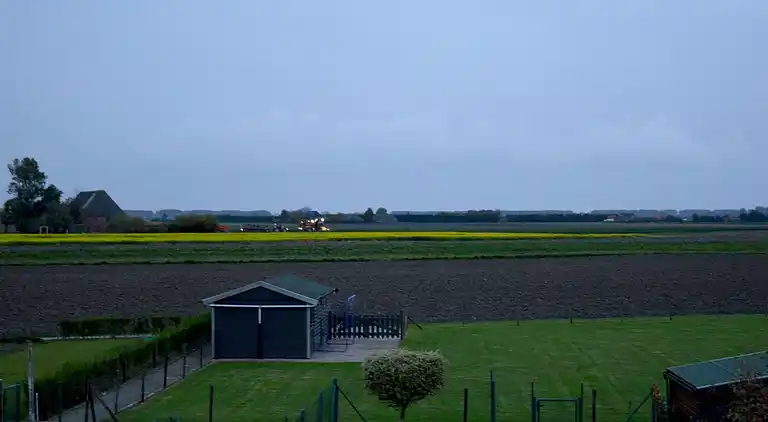 Semesterbostad i Aardenburg