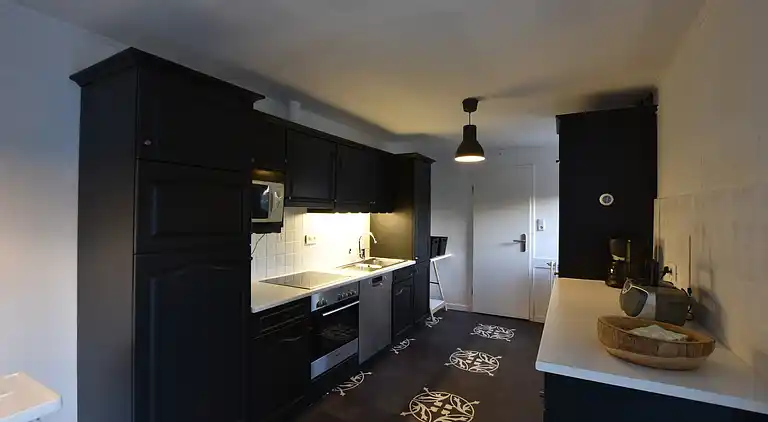 Semesterbostad i Aardenburg