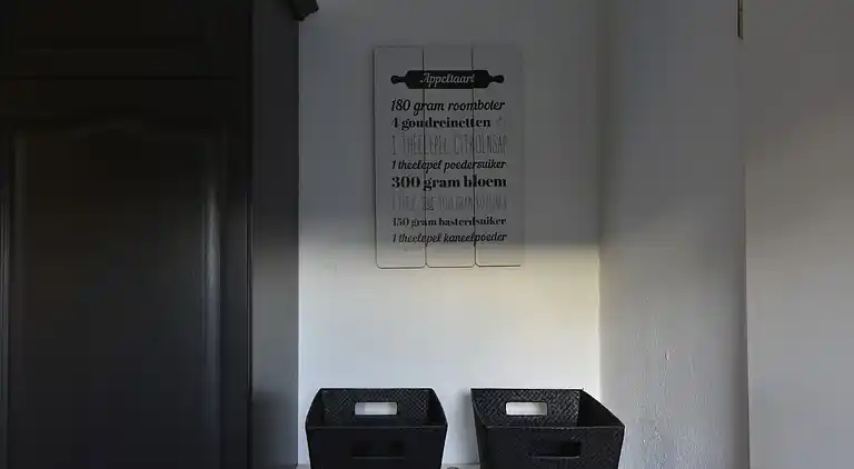 Semesterbostad i Aardenburg